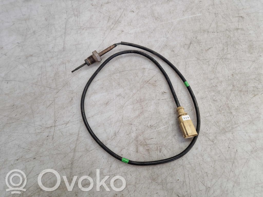 Volkswagen Caddy Sensor 