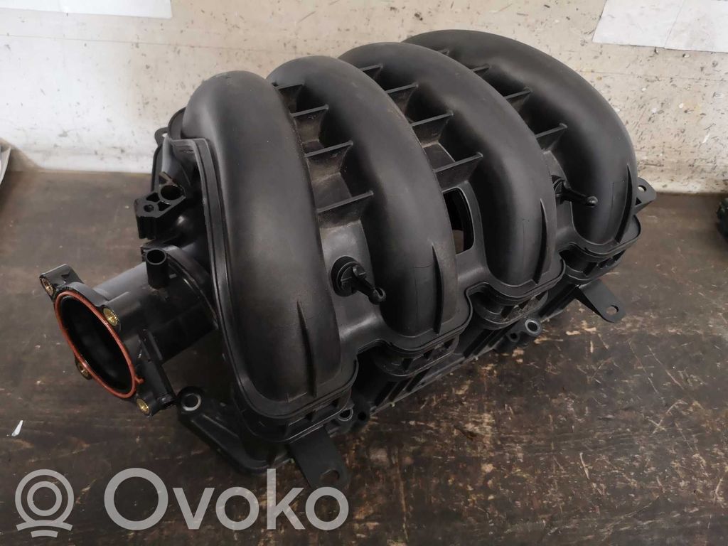 Kolektor ssący   PE11,PE11,CU4136,CU4136,PE11