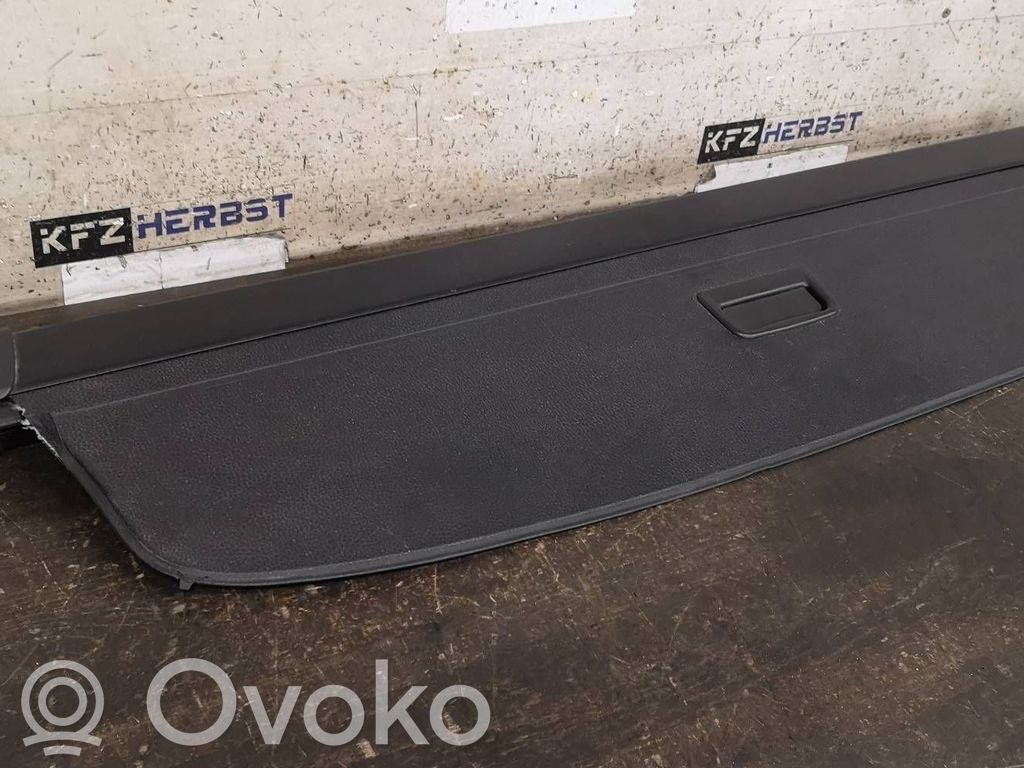 Volkswagen PASSAT B6 Polita portbagaj 