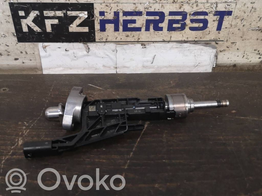 Injector combustibil   8656548,8656548,NEU,0261500437,8656548,NEU