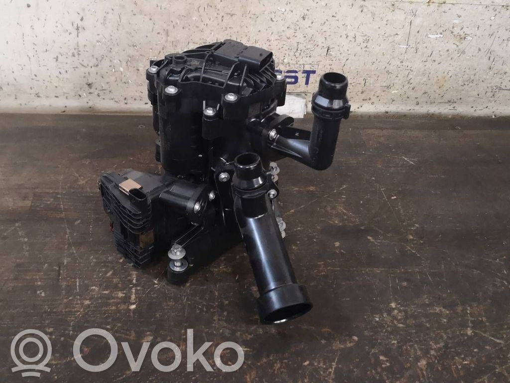 BMW 5 G30 G31 G38 Termostat 