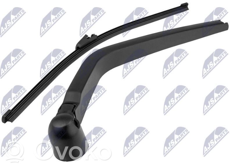 Volkswagen Transporter - Caravelle T5 Rear wiper blade arm 