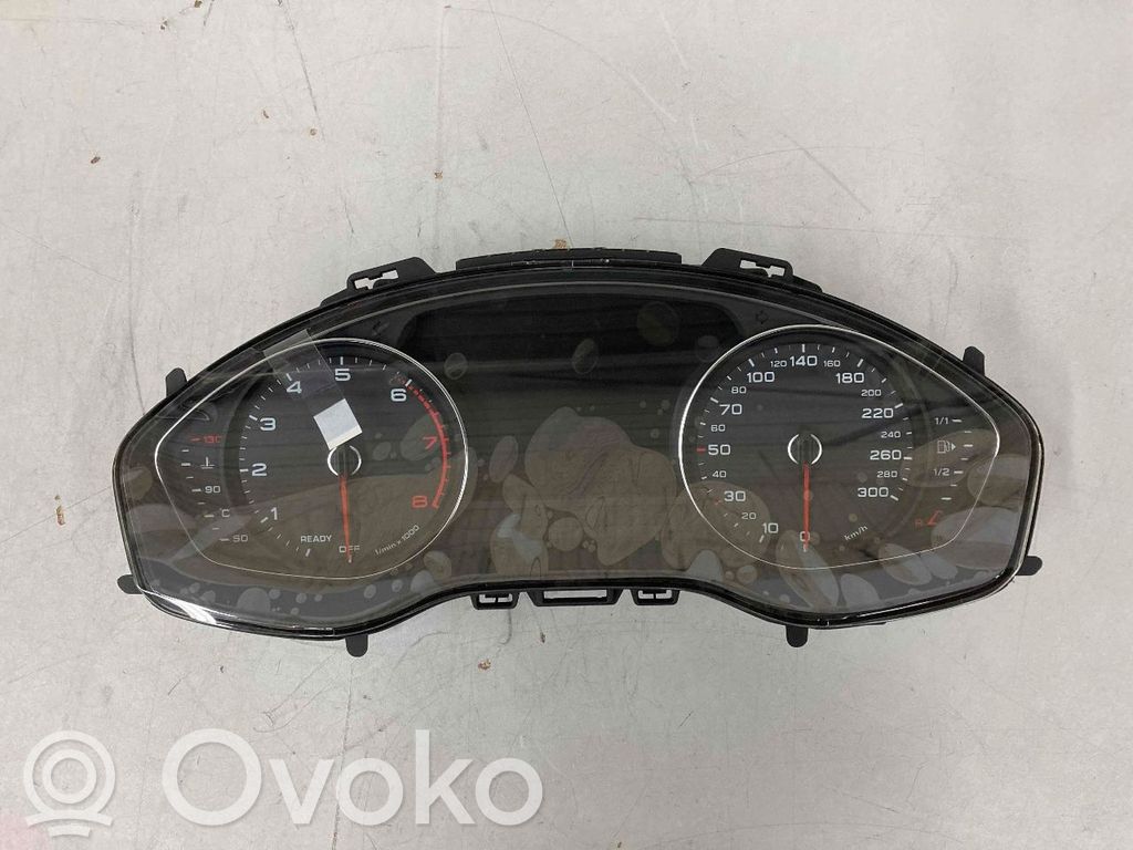 Nopeusmittari (mittaristo)   NEU,NEU,8W6920780L,8W6920780L,NEU