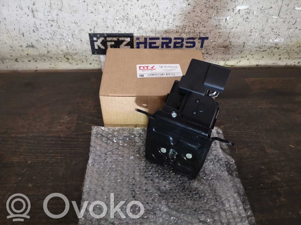 KIA Pro Cee'd I Blocco/chiusura/serratura del portellone posteriore/bagagliaio 
