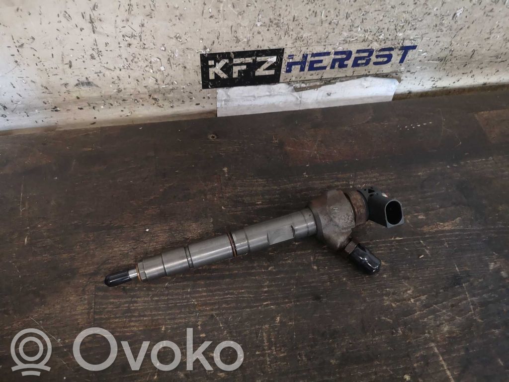 Audi A3 S3 8V Injector combustibil 