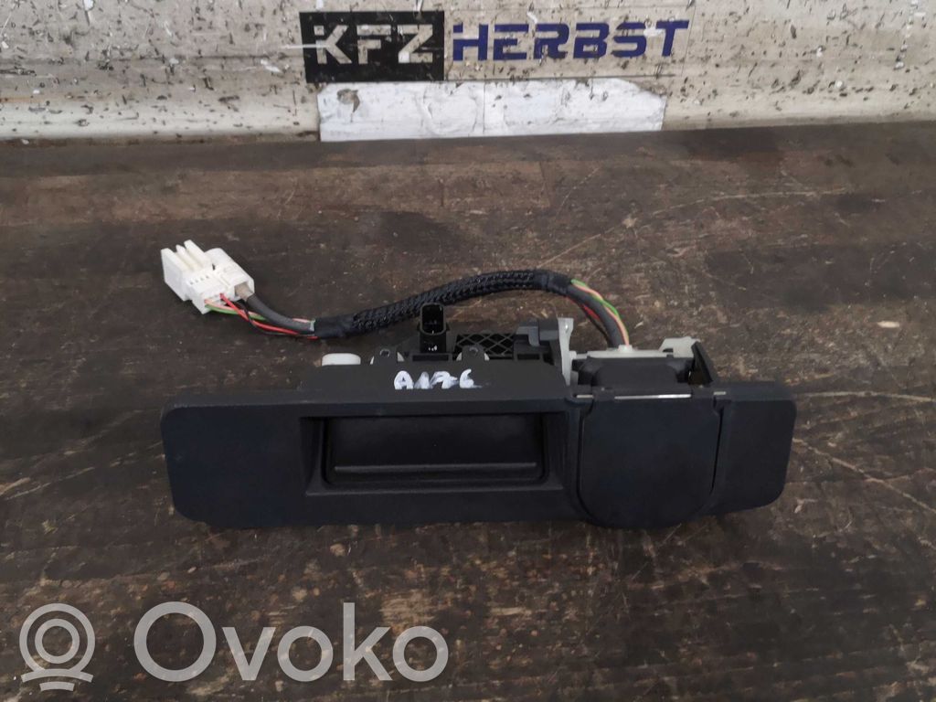 Mercedes-Benz A W176 Comutator deschidere clapetă rezervor 