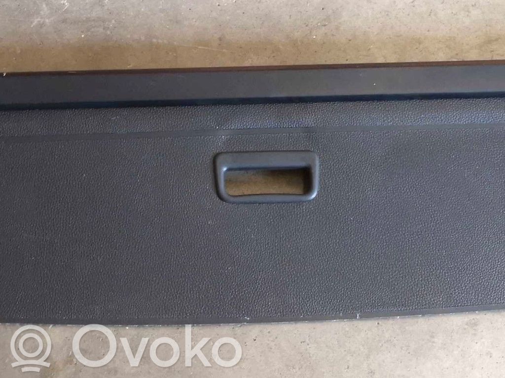 Volkswagen Golf VI Cappelliera 