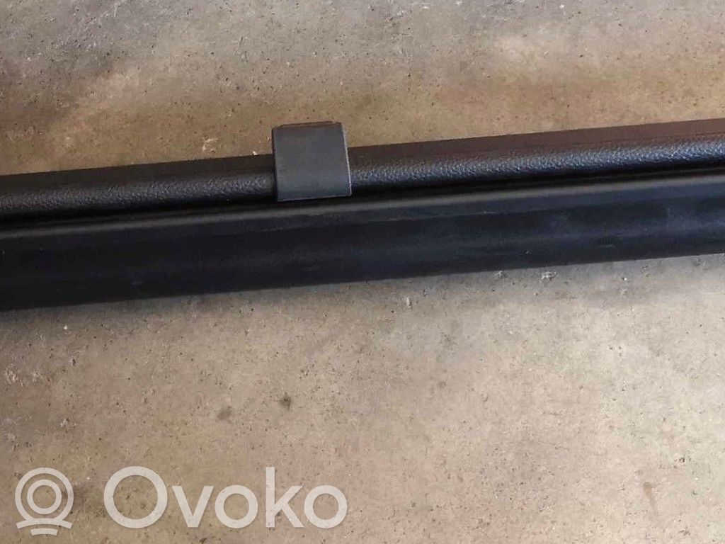 Volkswagen PASSAT B7 Bandeja del maletero 
