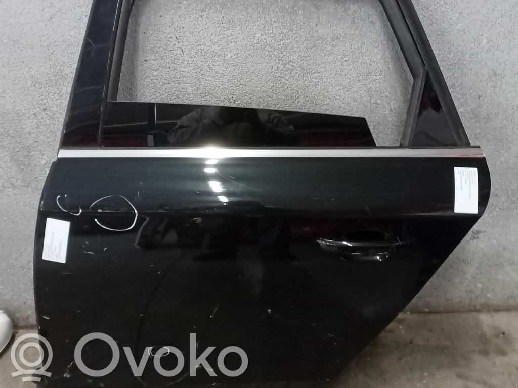 Audi A4 S4 B8 8K Takaovi 
