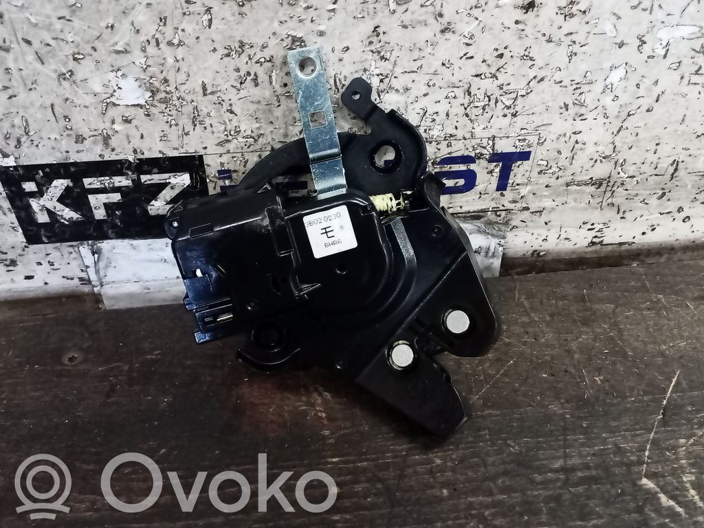 Mazda 6 Tailgate/trunk/boot lock/catch/latch 