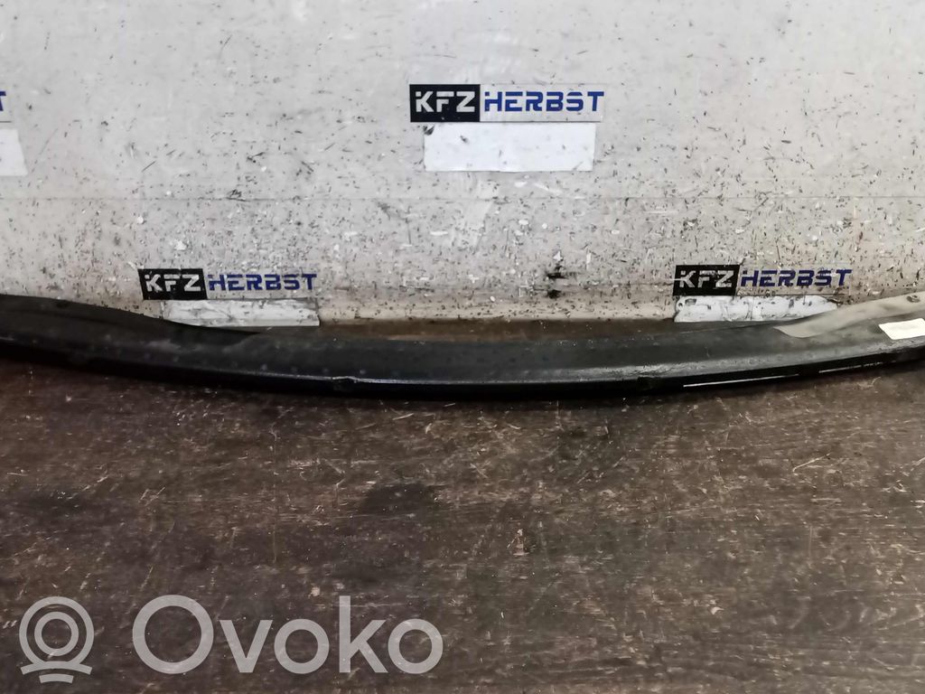 BMW 7 F01 F02 F03 F04 Traversa di supporto paraurti anteriore 