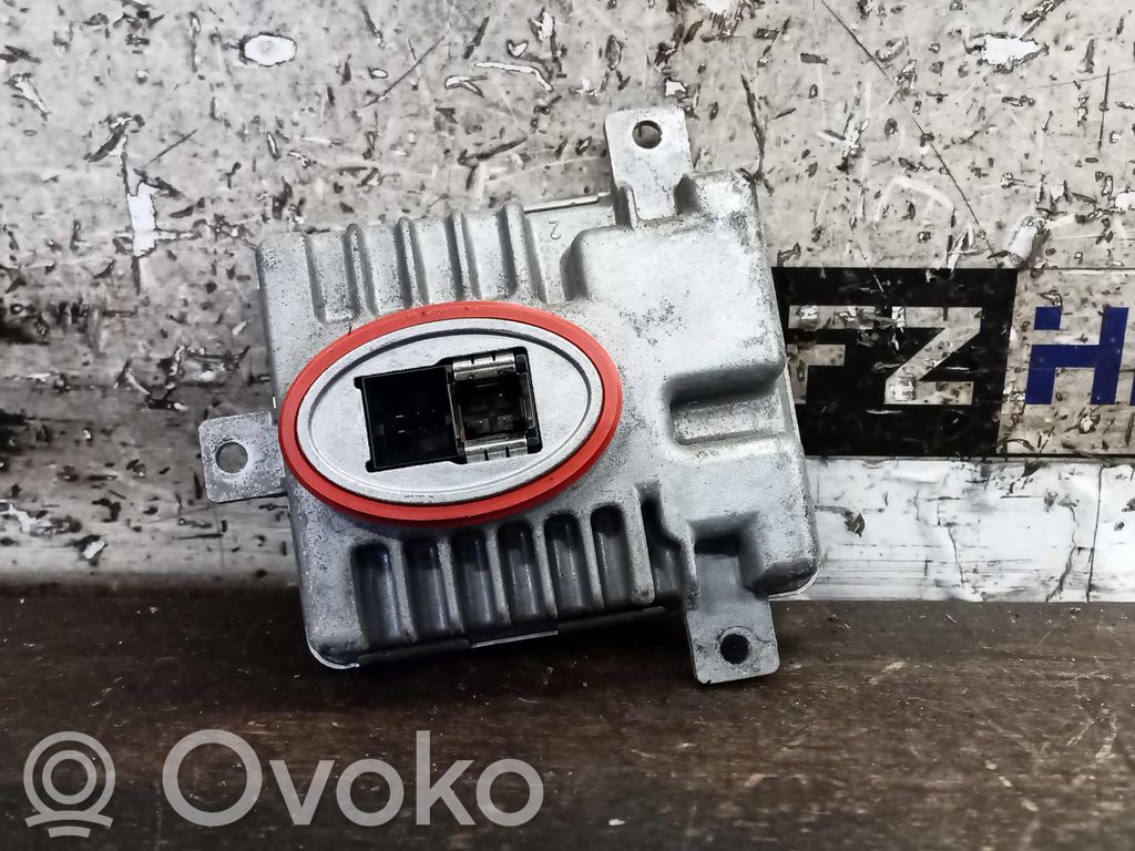 BMW 7 F01 F02 F03 F04 Sonstige Steuergeräte / Module 