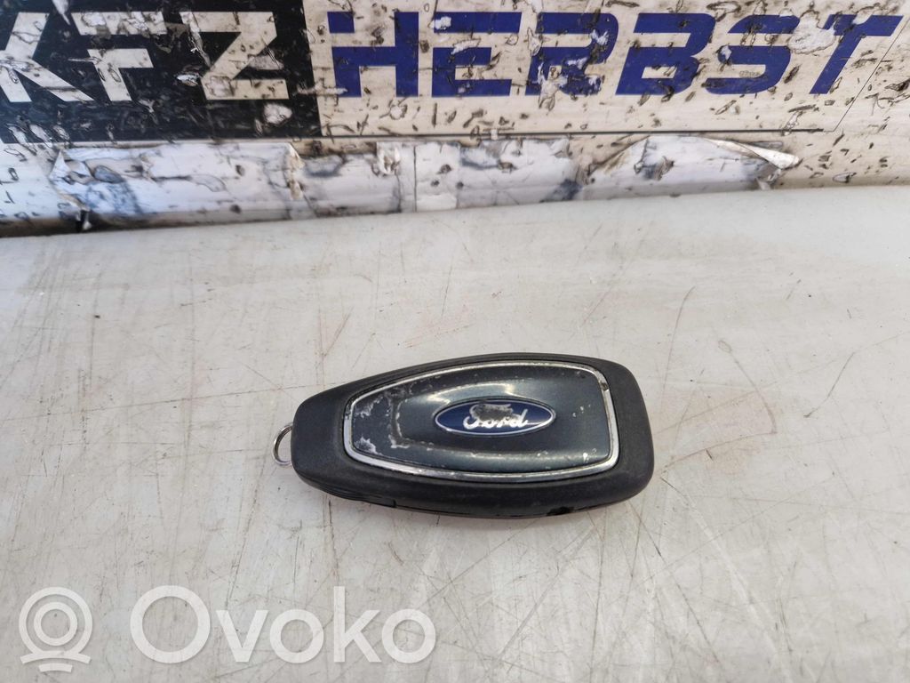 Ignition lock   7S7T15K601EC,7S7T15K601EC,7S7T15K601EG