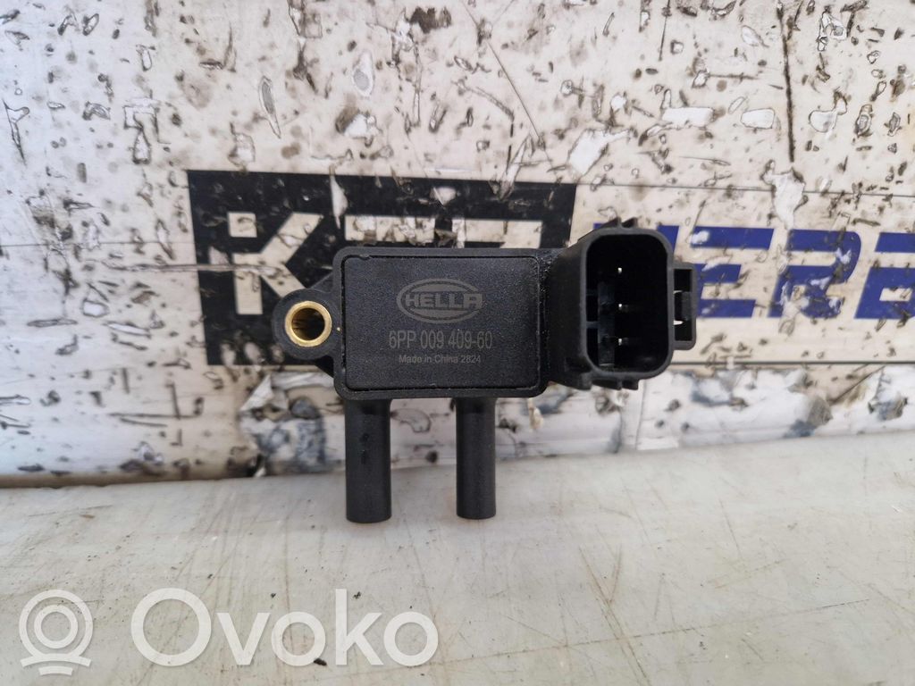 Ford Grand C-MAX Anturi 