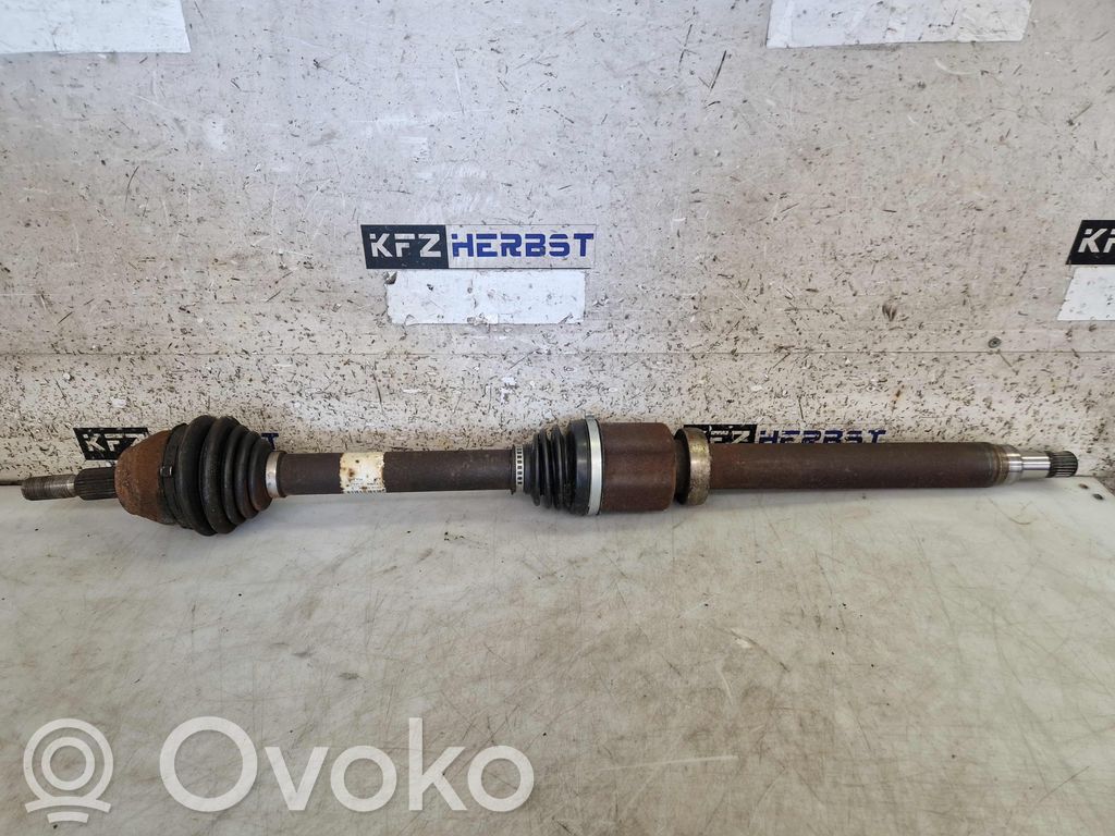 Ford Grand C-MAX Wał napędowy / Komplet 