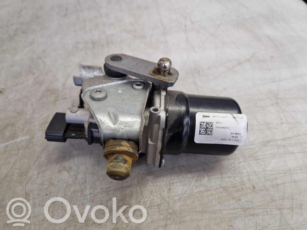 Hyundai i20 (BC3 BI3) Wischermotor 