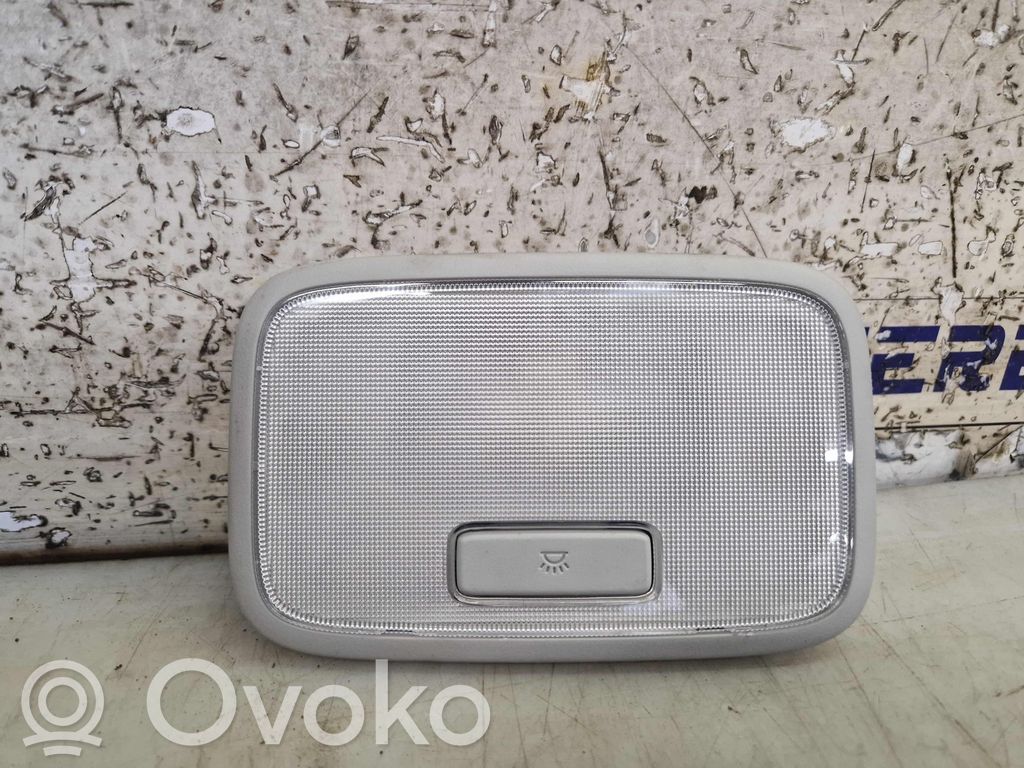 Hyundai i20 (BC3 BI3) Muu sisävalo 