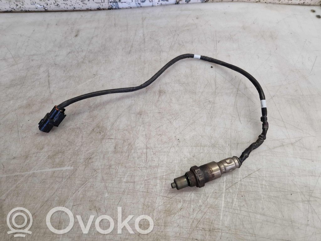 Hyundai i20 (BC3 BI3) Lambda probe sensor 