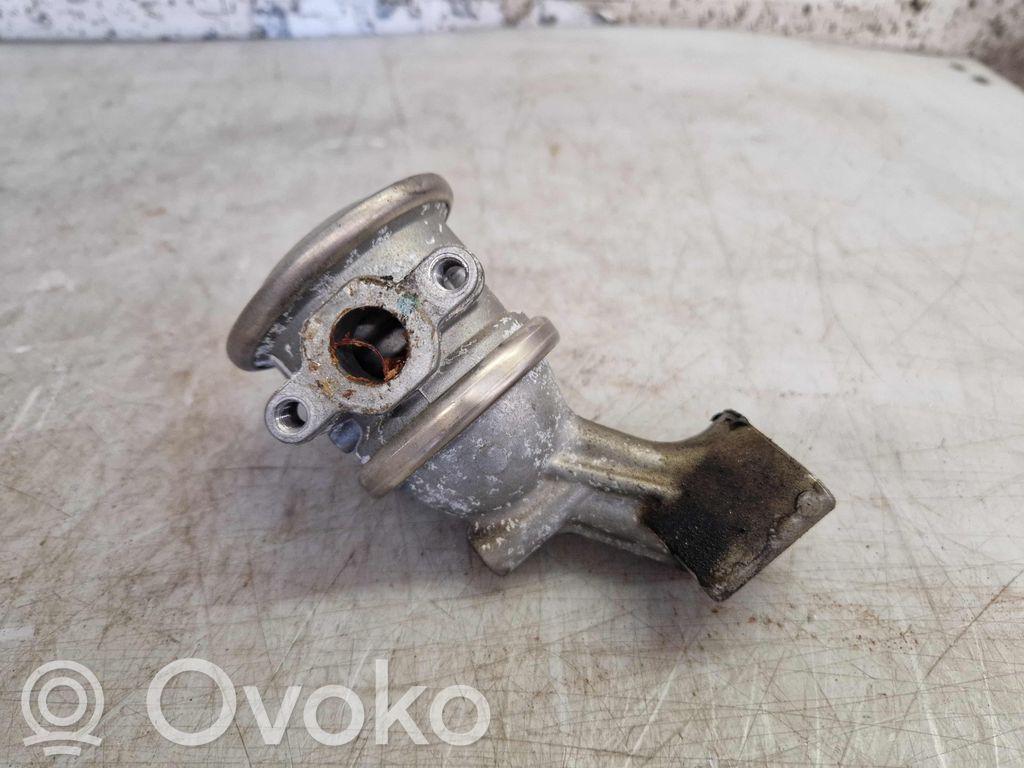 Audi A6 S6 C7 4G Electromagnetic valve 