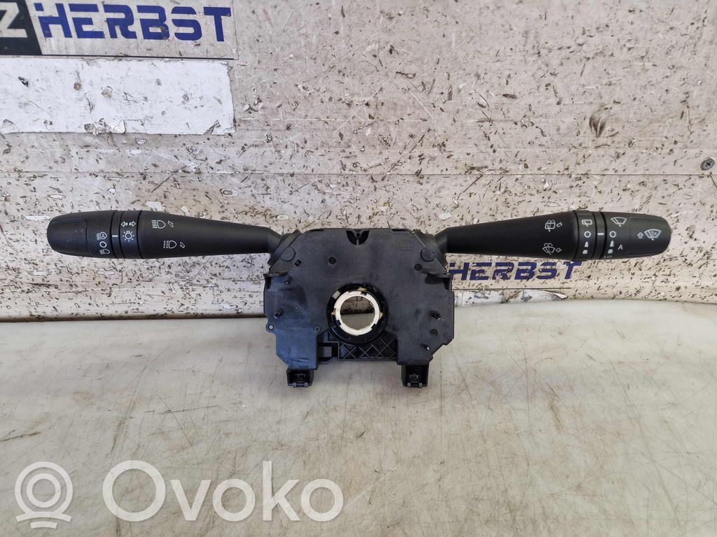 Fiat Tipo Steering wheel buttons/switches 