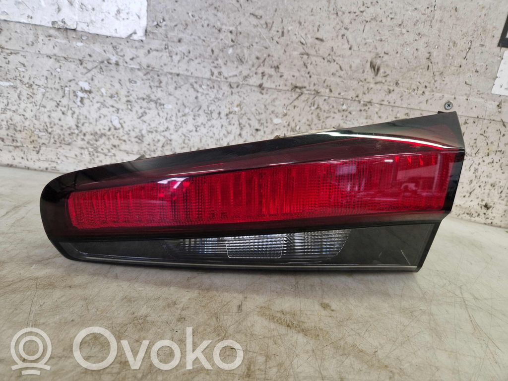 Fiat Tipo Rear/tail lights 