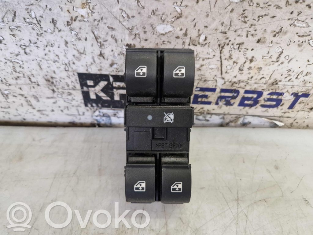 Fiat Tipo Electric window control switch 