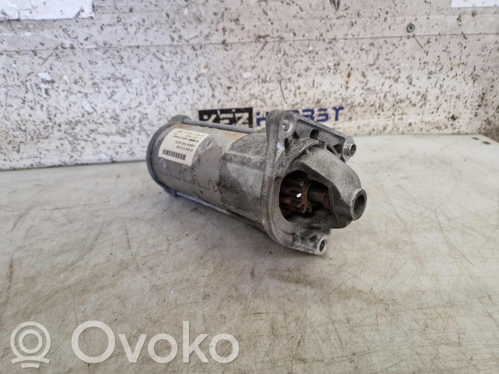 Motor de arranque   51916171,51916171,51916171