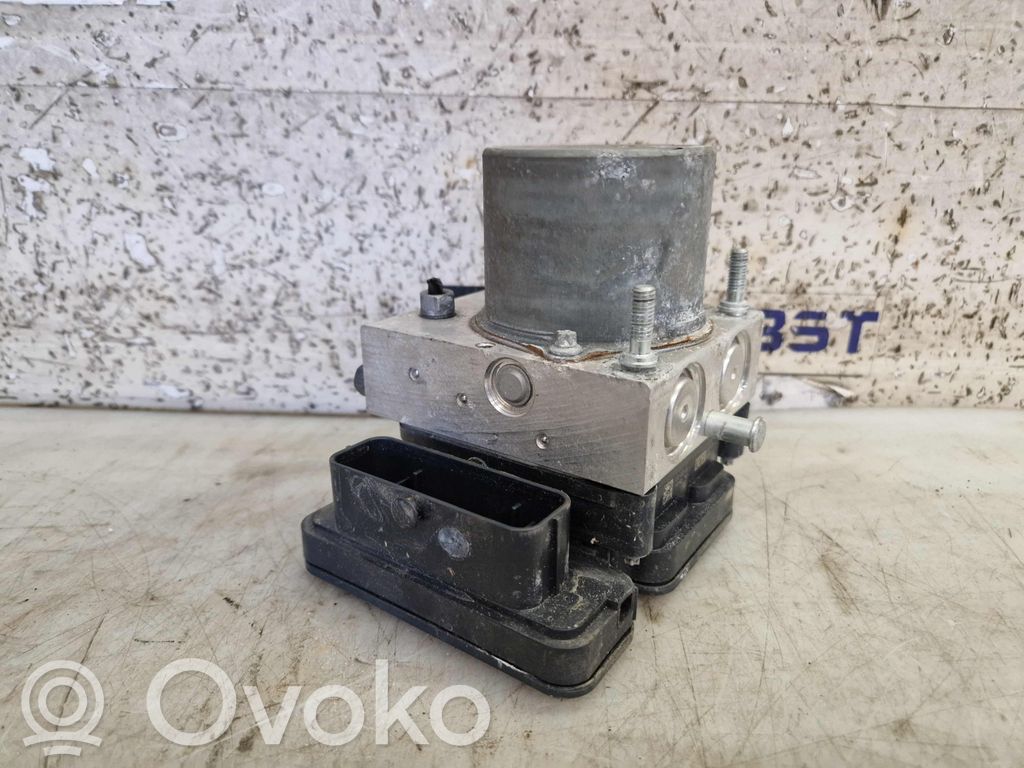 Fiat Tipo ABS Pump 