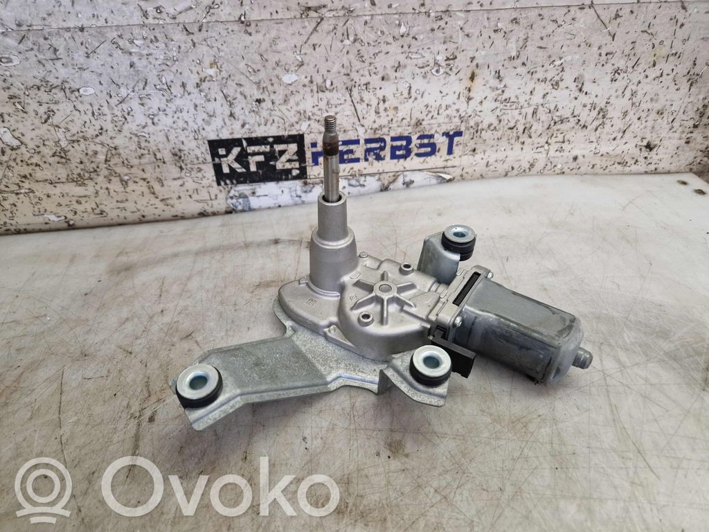 Fiat Tipo Motorino del tergicristallo del lunotto posteriore