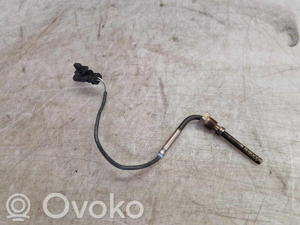 Fiat Tipo Sensor 