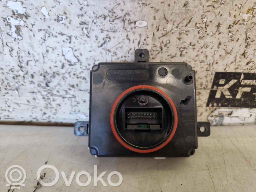 Audi A6 S6 C7 4G Alte unități/module de control 