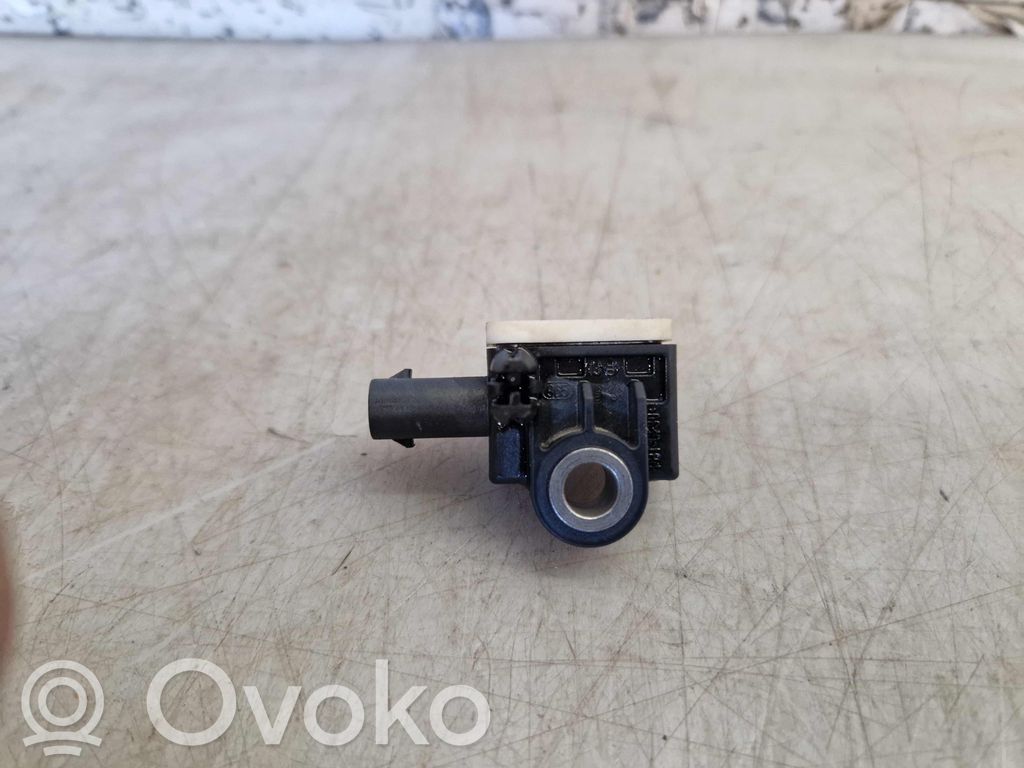 Audi A6 S6 C7 4G Senzor impact/declanșare airbag 