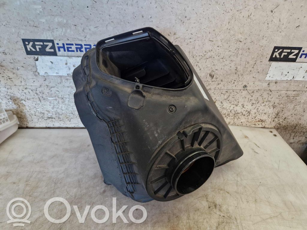 Audi A6 S6 C7 4G Luftfilterkasten 