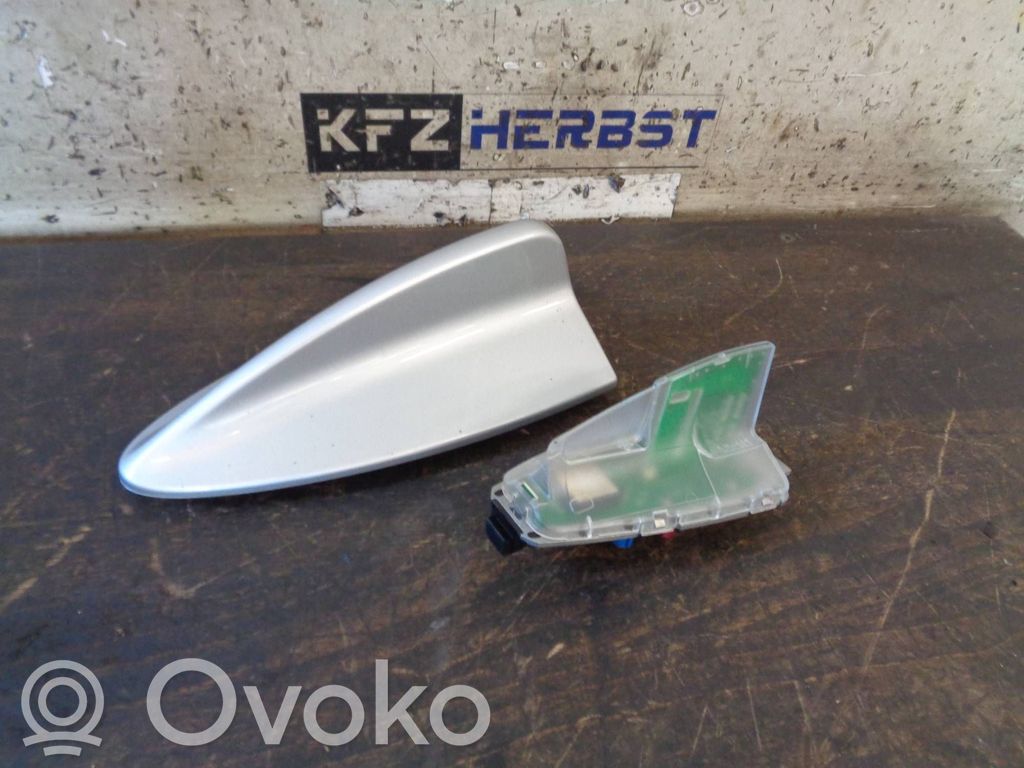 BMW X1 E84 Radioantenne 