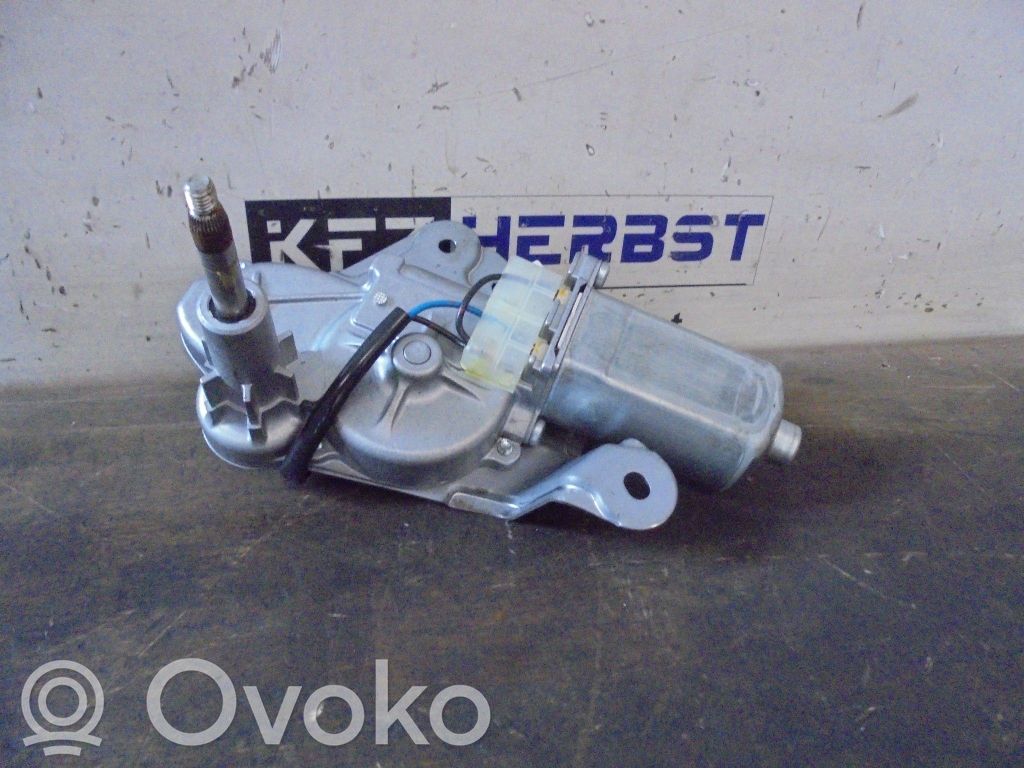 Mazda 5 Motor ștergător lunetă