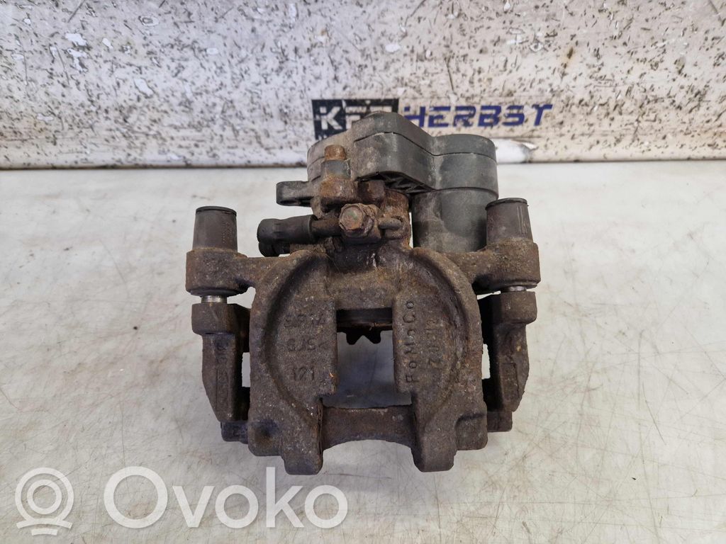Ford Kuga II Takajarrusatula 