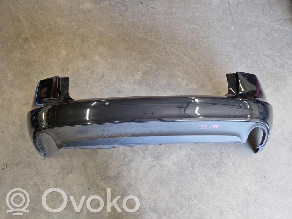 Audi A6 S6 C7 4G Puskuri 