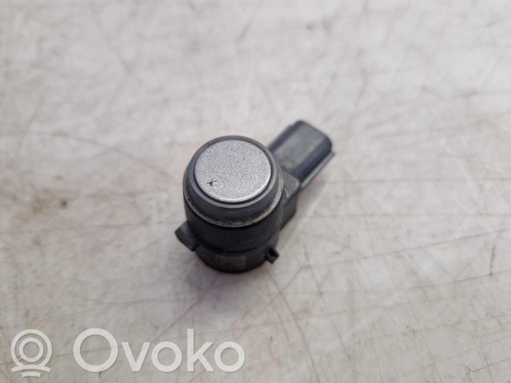 Opel Zafira C Sensor de aparcamiento PDC 