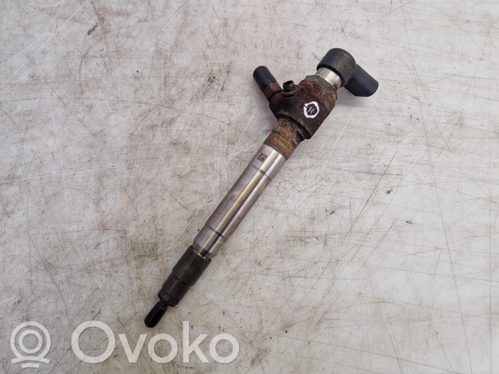 Ford Ranger Inyector de combustible 