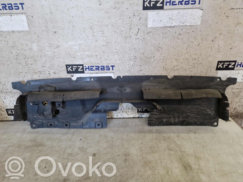 Ford Galaxy Other interior part 