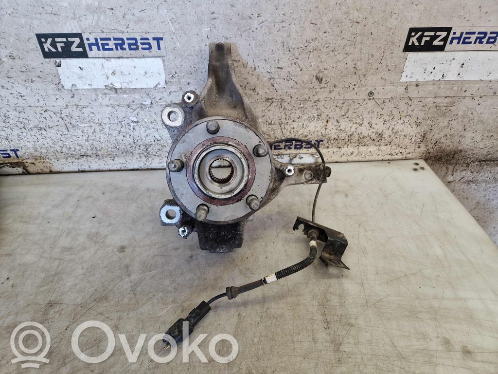 Ford Galaxy Achsschenkel vorne 