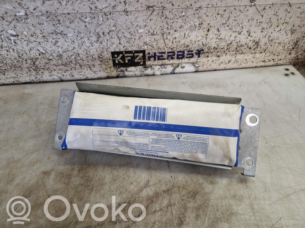 Nissan Pathfinder R51 Airbag pasager 