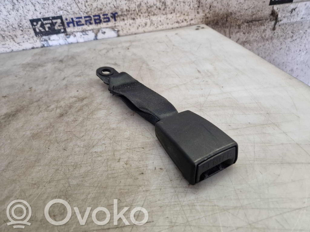 Ford C-MAX II Takaistuimen turvavyön solki 