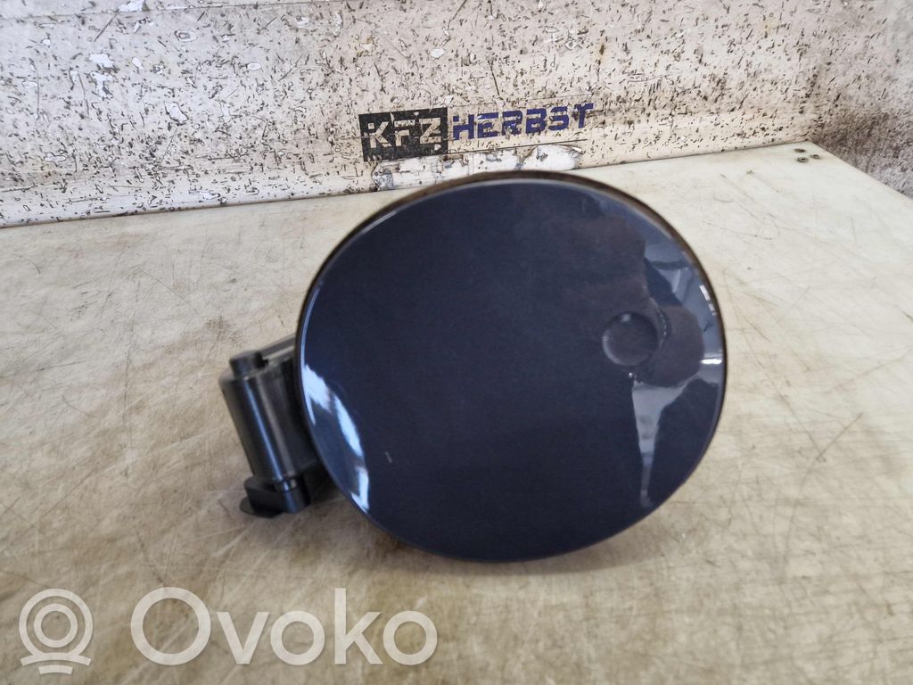 Ford C-MAX II Klapka wlewu paliwa 