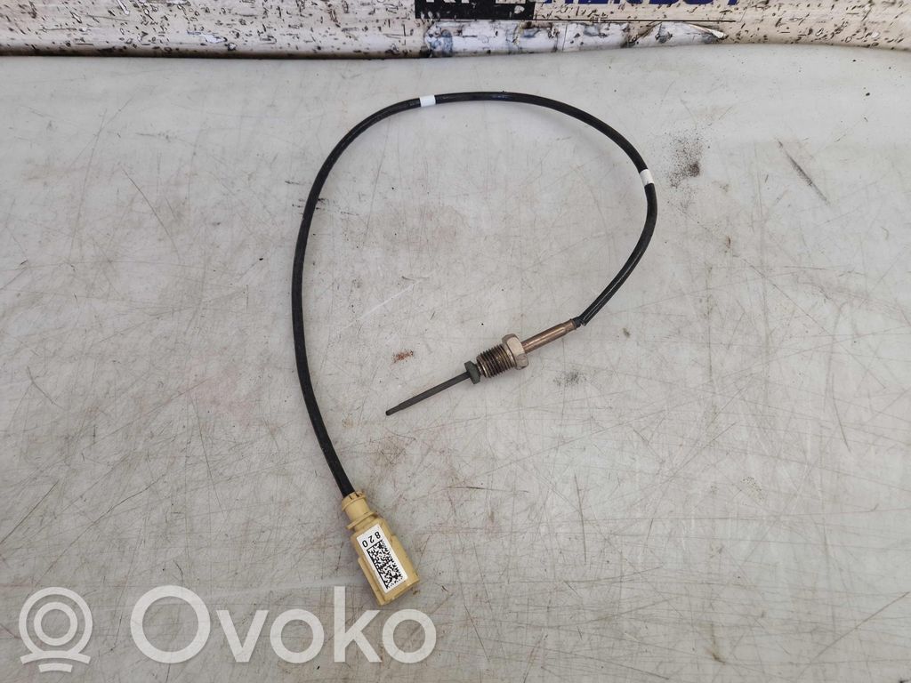 Seat Leon IV Cita veida sensors 