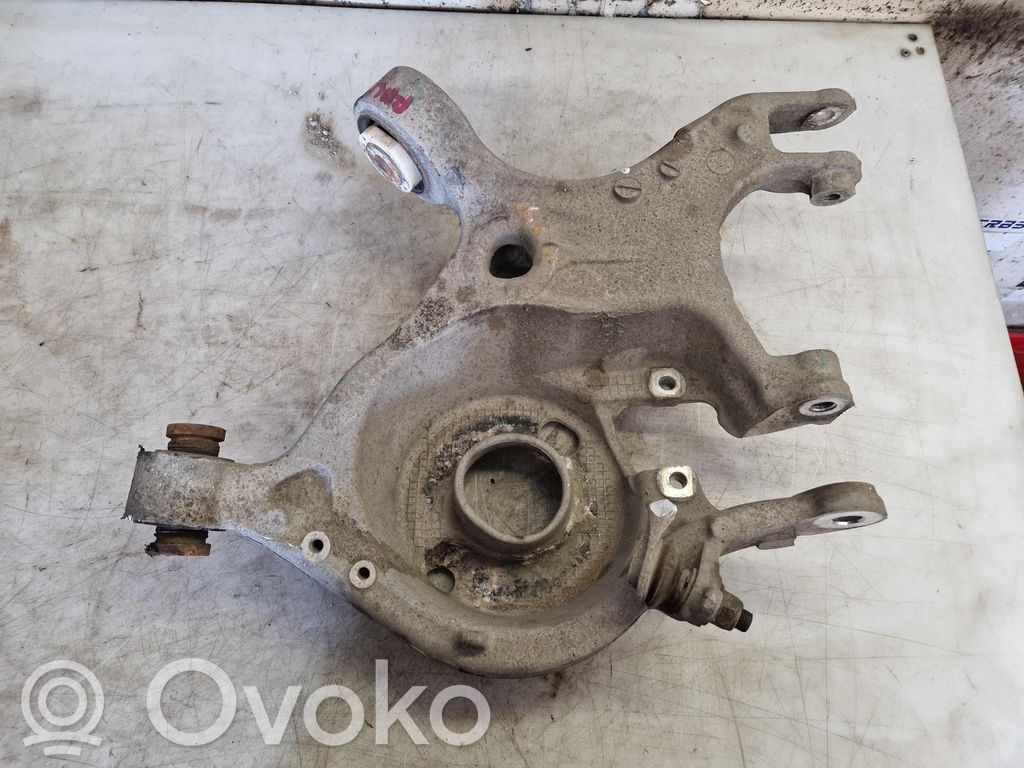 Ford Galaxy Querlenker hinten 