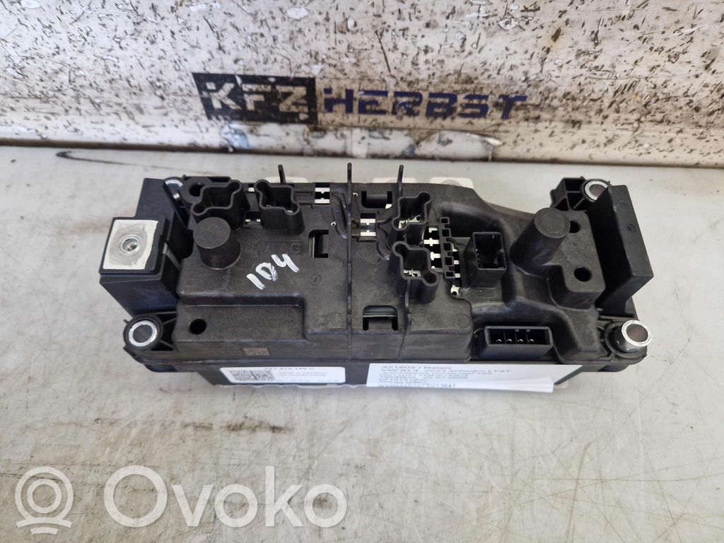Volkswagen ID.4 Muu rele 