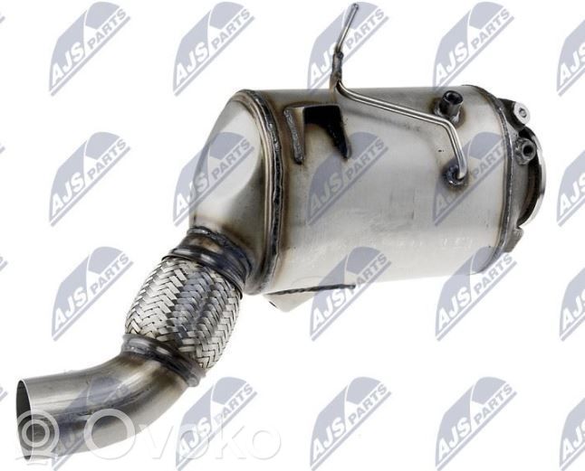 Filtr cząstek stałych Katalizator / FAP / DPF   NEU,NEU,18308508523,18307796215,18307807474,18307812880,18308508523,30SD,335D,535D,635D,NEU