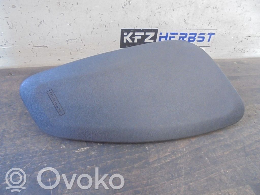 Alfa Romeo Mito Airbag del asiento 