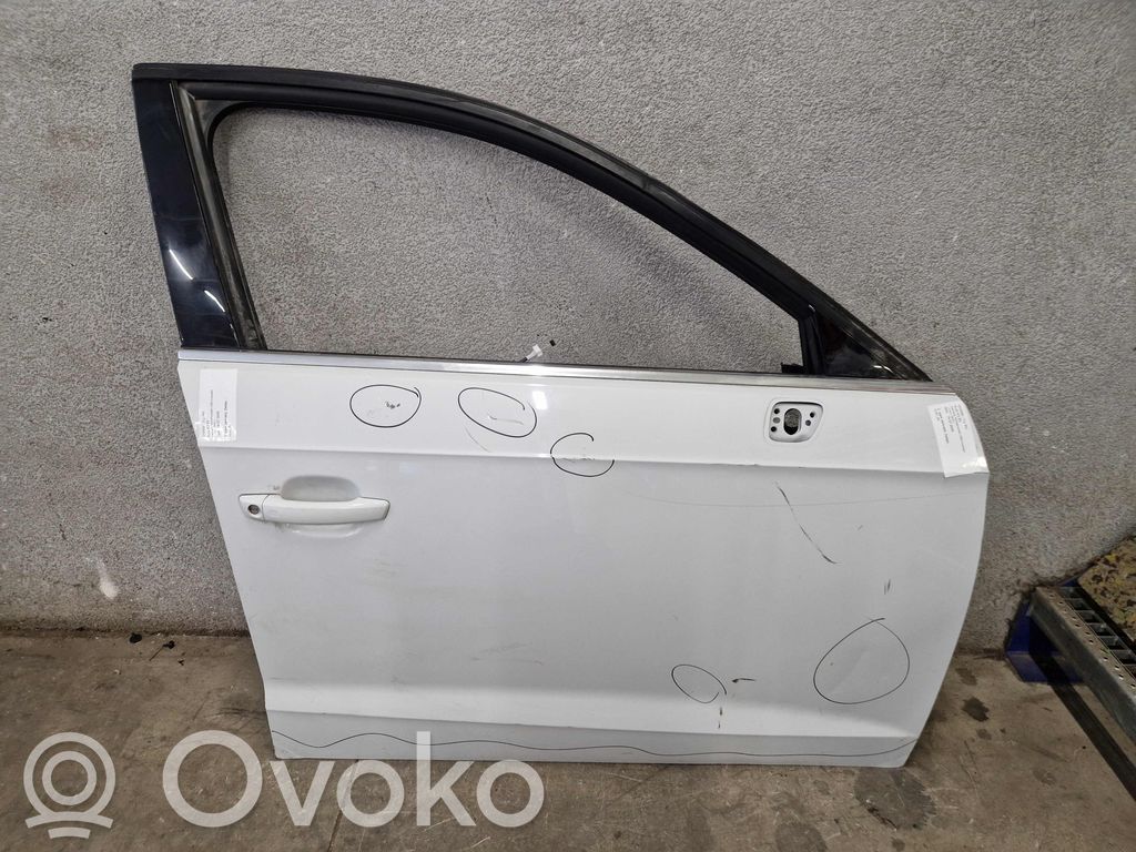 Audi A3 S3 8V Durvis 